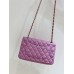 Chanel classic flap CF 25cm or 23cm Incas