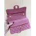 Chanel classic flap CF 25cm or 23cm Incas