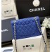 Chanel classic flap CF 25cm or 23cm Incas