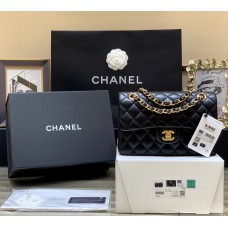 Chanel classic flap CF  23cm 