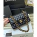 Chanel classic flap CF  23cm 