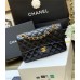 Chanel classic flap CF  23cm 