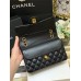 Chanel classic flap CF  23cm 