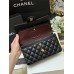 Chanel classic flap CF  23cm 