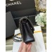 Chanel classic flap CF  23cm 