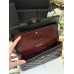 Chanel classic flap CF  23cm 