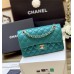 Chanel classic flap CF 25cm or 23cm