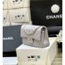 Chanel classic flap CF  23cm 