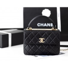 Chanel Trendy CC 25cm