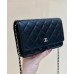 Chanel WOC 19cm