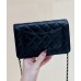 Chanel WOC 19cm