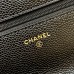 Chanel WOC 19cm