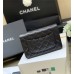 Chanel WOC 19cm