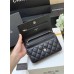 Chanel WOC 19cm