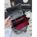 Chanel backpack 21*23*11.5cm