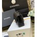 Chanel classic flap mini CF 20cm 