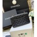 Chanel classic flap mini CF 20cm 