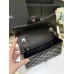 Chanel classic flap mini CF 20cm 