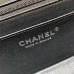 Chanel classic flap mini CF 20cm 