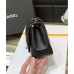 Chanel classic flap mini CF 17cm 