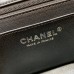 Chanel classic flap mini CF 17cm 