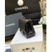 Chanel classic flap mini CF 17cm 