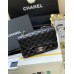 Chanel classic flap mini CF 20cm 