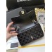 Chanel classic flap mini CF 20cm 