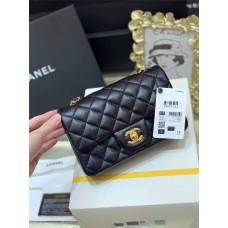 Chanel classic flap mini CF 20cm 