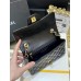 Chanel classic flap mini CF 20cm 