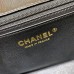 Chanel classic flap mini CF 20cm 