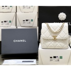 Chanel 23P 19*19*6cm 