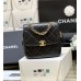 Chanel 23P 19*19*6cm 