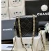 Chanel 23P 19*19*6cm 