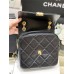 Chanel 23P 19*19*6cm 