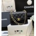 Chanel  classic flap 13*20*9.5cm