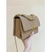 Chanel  classic flap 13*20*9.5cm
