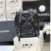 Chanel backpack 26*22*16cm 19 bag