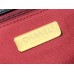 Chanel backpack 26*22*16cm 19 bag