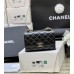 Chanel 19 bag 13*18*6cm