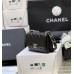 Chanel 19 bag 13*18*6cm