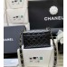 Chanel 19 bag 13*18*6cm