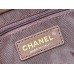 Chanel 23A Tweed 16.5*17*12cm