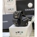 Chanel duma backpack 19.5*18*10cm