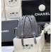 Chanel duma backpack 19.5*18*10cm