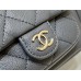 Chanel duma backpack 19.5*18*10cm