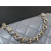 Chanel duma backpack 19.5*18*10cm