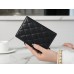 Chanel wallet 14.5×10.5×2cm