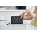 Chanel wallet 8.5×11×4.5cm
