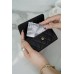 Chanel wallet Leboy 7.5×11.3×2.1cm